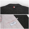 THOM BROWNE ブレストウールジャケット 66376511 [P]