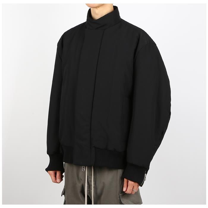 OAMC taos bomber jacket OAMC Taos Bomber - Navy