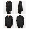 Rick Owens Cotton Shirt Jacket 64234331 [P]