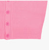 ACNE STUDIOS CAMEO PINK Unisex Cardigan C60104 131242450 [P]