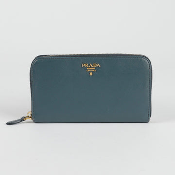 PRADA 1M0506 ジャム・ラウンド長財布 130674274