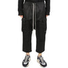 RICK OWENS クロップドカ cargo パンツ 61656033 [P]
