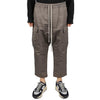 RICK OWENS TH 34 Cropped Cargo Pants 61656029 [P]