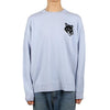 MAISON KITSUNE インターチャリアニット 58846083 [P]