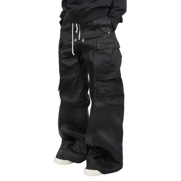 RICK OWENS RU01E5339 TWL 09 カゴベラス パンツ 121708913