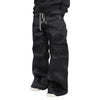 RICK OWENS RU01E5339 TWL 09 カゴベラス パンツ 121708913 [P]
