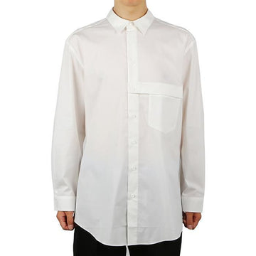 Y-3 GV4222 F CW チェストポケットオーバーシャツ 56586922