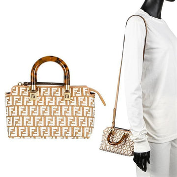 FENDI FF Mini Tote Bag 55753447