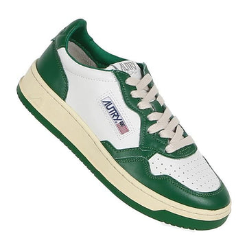 AUTRY AULW WB03 Medalist Low Top Sneakers 54301786