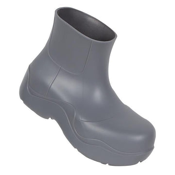 Bottega Veneta Puddle Rain Boots 640045 V00P0 1268 53418383