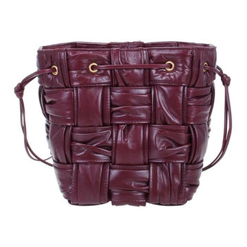 Bottega Veneta Small Cassette Bucket Bag stamp: 717187 V2FY3 2247 45104733