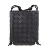 Bottega Veneta Intrecciato Strap Pouch stamp 709279 VCPP1 8849 45104729 [P]
