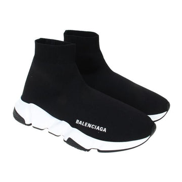 Balenciaga SPEED Recycled Sneakers stamp: 587280 W2DBQ 1015 38985256