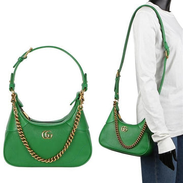 GUCCI Aphrodite Small Shoulder Bag 46671182