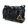BOTTEGA VENETA Intrecciato Padded Kassette Tasche 8425 34388437 [P]