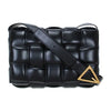 BOTTEGA VENETA Intrecciato Padded Kassette Tasche 8425 34388437 [P]
