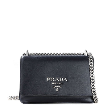 PRADA 25SS (1BD144 2EBJ F0216) Schultertasche für Damen 131243971