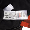 MINI RODINI キッズ レイン キャップ 1100015442 RED 125255037 [P]