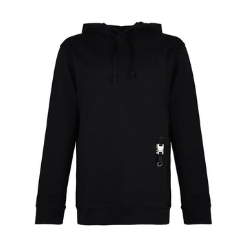 ALYX アリクス メタル ローラーコースター バックル フーディ Tシャツ BLK0001 131245951
