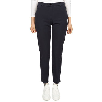 J LINDEBERG Golfbekleidung Damen Fleece-Hose GWPA08707 6855 64295739