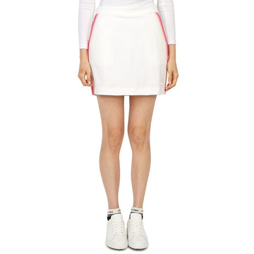 GFORE ゴルフウェア レディース ミニスカート G4LS23B128 SNO 54556677