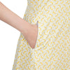 J LINDEBERG Golfkleid für Damen A023 37104366 [P]