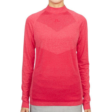 J Lindeberg Camila Golf Women's Long Sleeve T-Shirt GWJT08812 S191 64295732