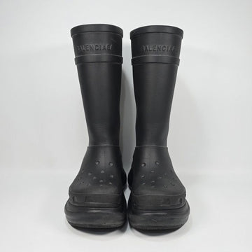 BALENCIAGA Regenstiefel (40) 260 265 131251476