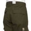 Carhartt Low Rise Cargo Pants I032467 6302 32 131297398 [P]