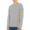 SAINT JAMES Mingquaire Herren Langarmshirt 9858 50 31413334 [P]