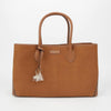 ASPINAL OF LONDON Midi London Tote aus Leder 131301824 [P]