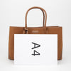 ASPINAL OF LONDON Midi London Tote aus Leder 131301824 [P]