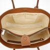 ASPINAL OF LONDON Midi London Tote aus Leder 131301824 [P]