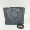 PRADA ミランダカー ブラック ショルダーバッグ 131312647 [P]