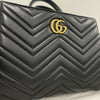 GUCCI Marmont Matratze Tote-Schultertasche (448054) 131313486 [P]