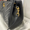 GUCCI Marmont Matratze Tote-Schultertasche (448054) 131313486 [P]