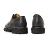 Praboot Chambord Men's Derby Shoes 710709 LIS NOIR 99724604 [P]