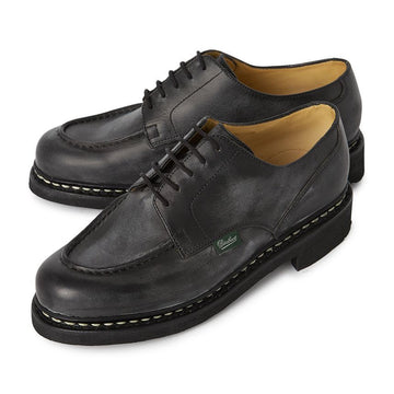 Praboot Chambord Men's Derby Shoes 710709 LIS NOIR 99724604