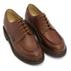 Praboot Shambord 710708 LIS MARRON Men's Derby Shoes 42357473 [P]