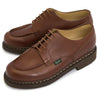 Praboot Shambord 710708 LIS MARRON Men's Derby Shoes 42357473 [P]