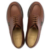 Praboot Shambord 710708 LIS MARRON Men's Derby Shoes 42357473 [P]
