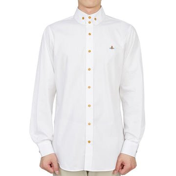 Vivienne Westwood 2 Button Shirt 46451517