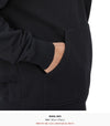AMI Hoodie BFUSW235 730 001 117413281 [P]