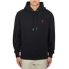 AMI Hoodie BFUSW235 730 001 117413281 [P]