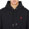 AMI Hoodie BFUSW235 730 001 117413281 [P]