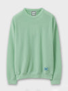 Wooyoungmi Round Neck Sweater W251KN12 131324033 [P]