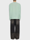 Wooyoungmi Round Neck Sweater W251KN12 131324033 [P]