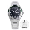 Citizen NH7531-50E Men's Metal Watch 131324161 [P]
