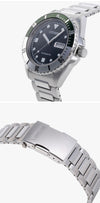 Citizen NH7531-50E Men's Metal Watch 131324161 [P]