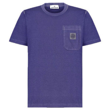 STONE ISLAND T-Shirt 801521957 V0147 115692444